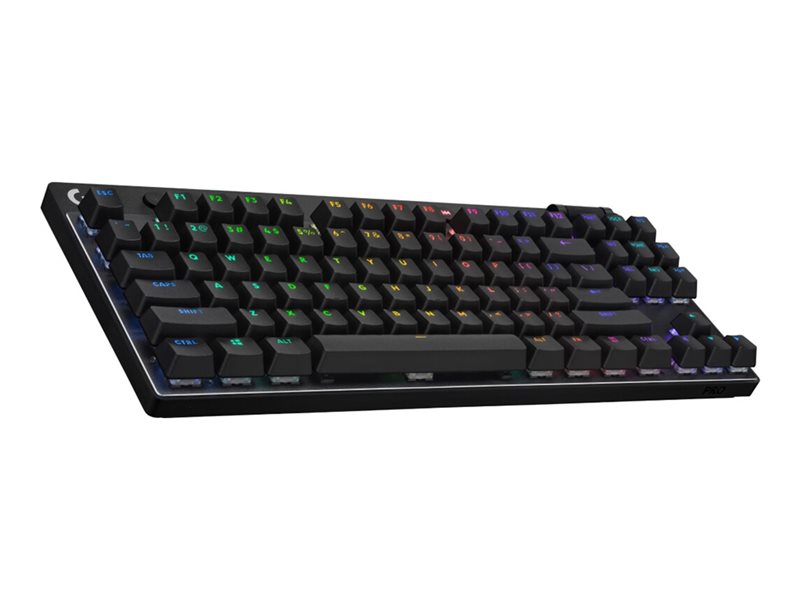 Clavier Sans Fil Logitech G PRO X TKL