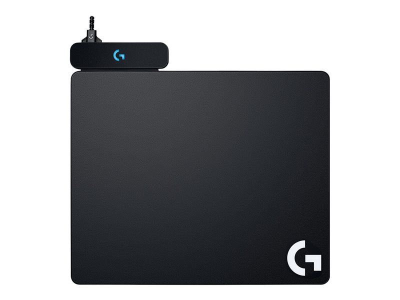 Tapis de Souris Logitech Powerplay