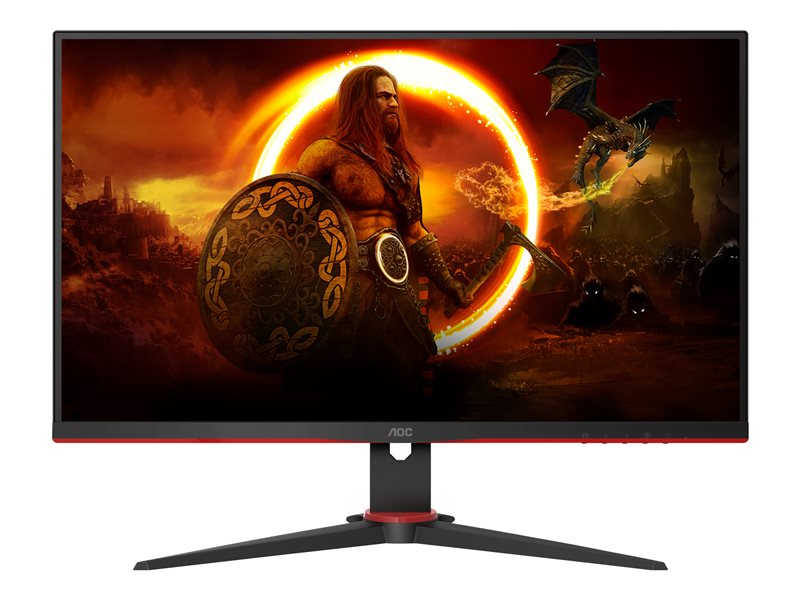 Écran Plat 23.8″ AOC Gaming