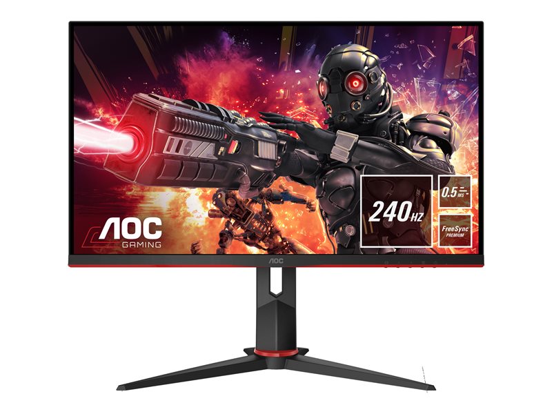 Écran Plat 23.8″ AOC Gaming