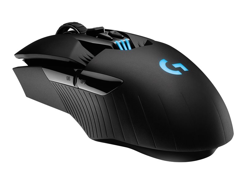 Souris de Jeu Sans Fil Logitech G903 LIGHTSPEED with HERO 16K sensor