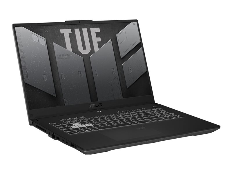 Ordinateur Portable de Jeu ASUS TUF Gaming F17