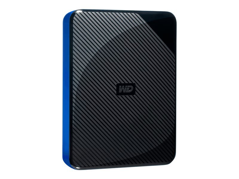 Disque Dur Externe WD Gaming Drive WDBM1M0040BBK