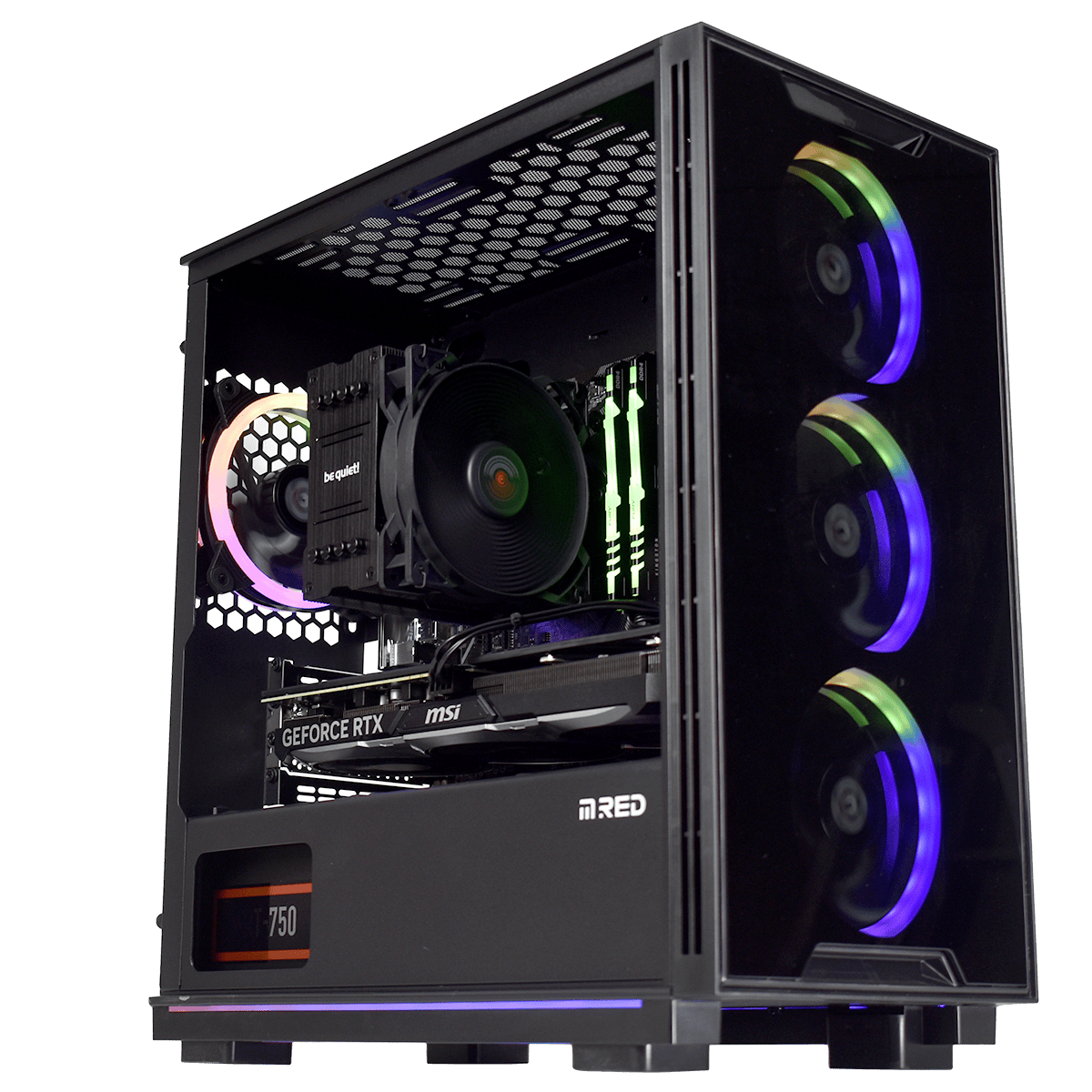 PC GAMER MERCURE