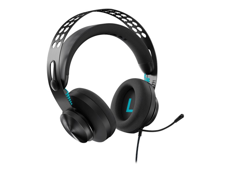 Casque Avec Fil Lenovo Legion H300 STEREO GAMING HEADSET